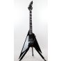 ESP LTD ALEXI-200 Laiho Black Electric Guitar, LALEXI200BLK