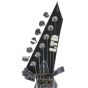 ESP LTD ALEXI-200 Laiho Black Electric Guitar, LALEXI200BLK