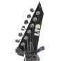 ESP LTD ALEXI-200 Laiho Black Electric Guitar, LALEXI200BLK