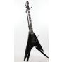 ESP LTD ALEXI-200 Laiho Black Electric Guitar, LALEXI200BLK