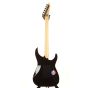 ESP M-II NTB Black Left Handed Electric Guitar, EM2NTBBLKLH