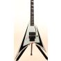 ESP LTD Alexi Hand Signed Alexi-600 White w/ Duncan, LALEXI600WH