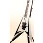 ESP LTD Alexi Hand Signed Alexi-600 White w/ Duncan, LALEXI600WH