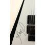 ESP LTD Alexi Hand Signed Alexi-600 White w/ Duncan, LALEXI600WH