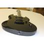 ESP LTD Viper-401 Black with beat up case Electric Guitar (Artist), LVIPER401BLK