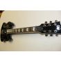 ESP LTD Viper-401 Black with beat up case Electric Guitar (Artist), LVIPER401BLK