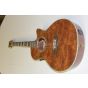 XTone Bubinga Exotic Wood Sample Acoustic Guitar, XEWB