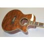 XTone Bubinga Exotic Wood Sample Acoustic Guitar, XEWB