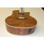 XTone Bubinga Exotic Wood Sample Acoustic Guitar, XEWB