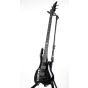 ESP LTD HTB-600 Henkka T Blacksmith COBHC Artist Bass Guitar, LHTB600