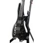 ESP LTD HTB-600 Henkka T Blacksmith COBHC Artist Bass Guitar, LHTB600