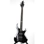 ESP LTD HTB-600 Henkka T Blacksmith COBHC Artist Bass Guitar, LHTB600