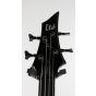 ESP LTD HTB-600 Henkka T Blacksmith COBHC Artist Bass Guitar, LHTB600