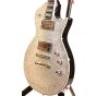 ESP Eclipse-II Silver Sparkle w/ Duncans and case Electric Guitar, EECLSTDSSP