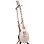 ESP Eclipse-II Silver Sparkle w/ Duncans and case Electric Guitar, EECLSTDSSP