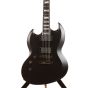 ESP Viper Standard Series Left Handed Electric Guitar Factory 2nd, EVIPERBLKSLH