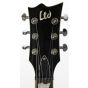 ESP LTD EC-401VF See Thru Black Cherry Sample/Prototype Electric Guitar, LEC401VFSTBC