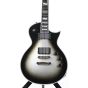 ESP Eclipse-II w/ Case Silver Sunburst Electric Guitar, EECLSTDSSB