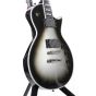 ESP Eclipse-II w/ Case Silver Sunburst Electric Guitar, EECLSTDSSB
