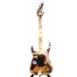 ESP M-II NTB Camo Reverse Headstock Electric Guitar, EM2NTBWC