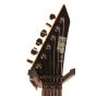 ESP M-II NTB Left Handed Electric Guitar, EMIISTDNTBBLKLH