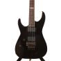 ESP M-II NTB Left Handed Electric Guitar, EMIISTDNTBBLKLH