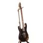ESP M-II NTB Left Handed Electric Guitar, EMIISTDNTBBLKLH