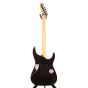 ESP M-II NTB Left Handed Electric Guitar, EMIISTDNTBBLKLH