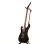 ESP M-II NTB Left Handed Electric Guitar, EMIISTDNTBBLKLH