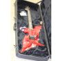 ESP LTD Devil Girl Electric Guitar Rare Original Prototype, 5018DEVILGIRLPROTO