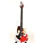 ESP LTD Metallica "KILL EM ALL" Graphic Series with Case Electric Guitar, LMETALLICAKILL