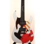 ESP LTD Metallica "KILL EM ALL" Graphic Series with Case Electric Guitar, LMETALLICAKILL