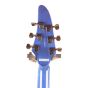 ESP Horizon CTM Original Series QM Faded Blue Electric Guitar, EHORCTMQMFB
