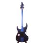 ESP Horizon CTM Original Series QM Faded Blue Electric Guitar, EHORCTMQMFB