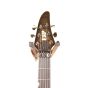 ESP Horizon-CTM Original Series Flamed Maple Black Fog Electric Guitar, EHORCTMFMBF
