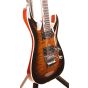 ESP Horizon FR-II w/ Duncans Dark Brown Sunburst Electric Guitar, EHORFRIIDDBSB
