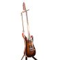 ESP Horizon FR-II w/ Duncans Dark Brown Sunburst Electric Guitar, EHORFRIIDDBSB