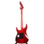 ESP Horizon FR-II w/ Duncans See Thru Black Cherry Electric Guitar, EHORFRIIDSTBC