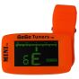 GoGo Tuners MINI Clip on Tuner for Electric and Acoustic Instruments, GOGOMINI