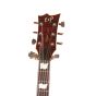 ESP Viper Custom Shop Series See Thru Black Cherry Electric Guitar, EVIPERCUSSTBC
