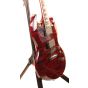 ESP Viper Custom Shop Series See Thru Black Cherry Electric Guitar, EVIPERCUSSTBC