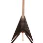 ESP LTD Dave Mustaine DV-200 Sample/Prototype Electric Guitar, LDV200BLK