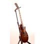 ESP Eclipse-II Amber Cherry Sunburst Sample/Prototype Electric Guitar w/ Case, EECLSTDACSB