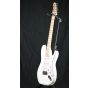ESP Vintage Plus SC Pearl White Yngwie Malmsteen YJM Electric Guitar Scalloped, EVINTAGEPLUSSCPW