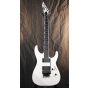 ESP M-II CTM NTB Standard Series Special Edition Snow White Electric Guitar, EMIISTDNTBSW