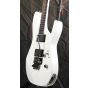 ESP M-II CTM NTB Standard Series Special Edition Snow White Electric Guitar, EMIISTDNTBSW