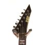 ESP Jeff Hanneman Hand Signed Signature Series Custom Shop 2008 New Electric Guitar, EJEFFH