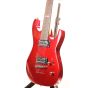 ESP LTD M-17 Candy Apple Red Limited Edition 7 String Electric Guitar, LM17CAR