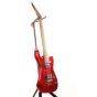 ESP LTD M-17 Candy Apple Red Limited Edition 7 String Electric Guitar, LM17CAR