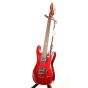 ESP LTD M-17 Candy Apple Red Limited Edition 7 String Electric Guitar, LM17CAR